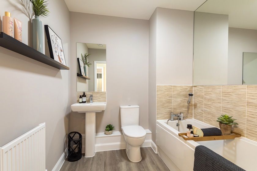 Additional image 4 of 2 bed flat for sale"Avenue Apartments" at Darwin Green, Huntingdon Road, Cambridge CB3