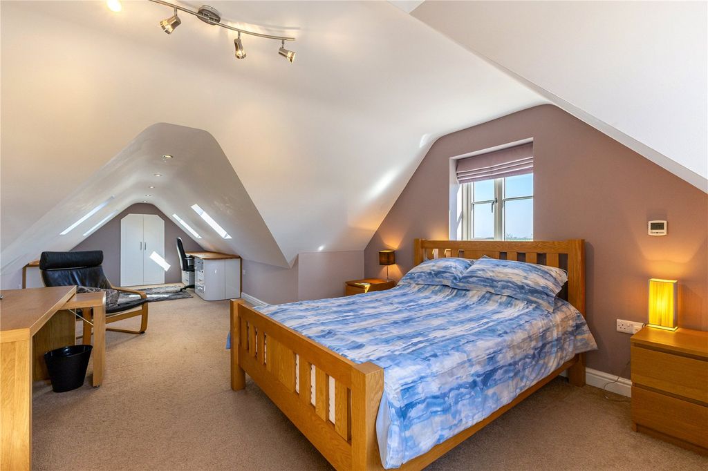 Additional image 13 of Land for saleMount Pleasant Hill, Whissendine, Oakham, Rutland LE15