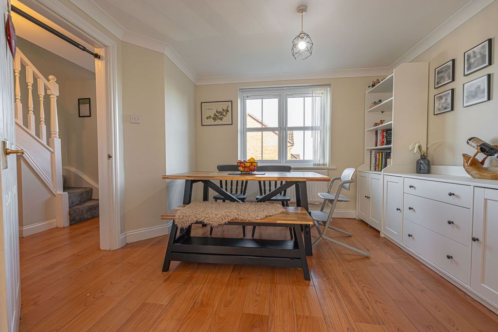 Additional image 9 of 4 bed detached house for saleRockfield Rise, Undy NP26