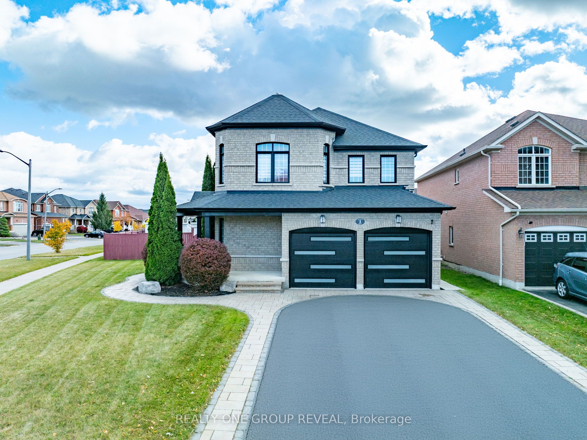 1 Bridgid Drive, Whitby, ON, L1P 1T7