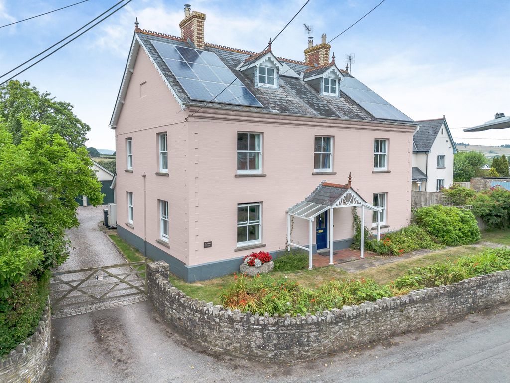 Additional image 32 of 5 bed detached house for saleLlandenny, Usk, Monmouthshire NP15