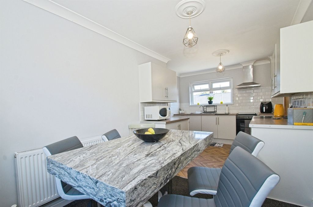 Additional image 2 of 2 bed terraced house for salePentwyn, Ebbw Vale NP23