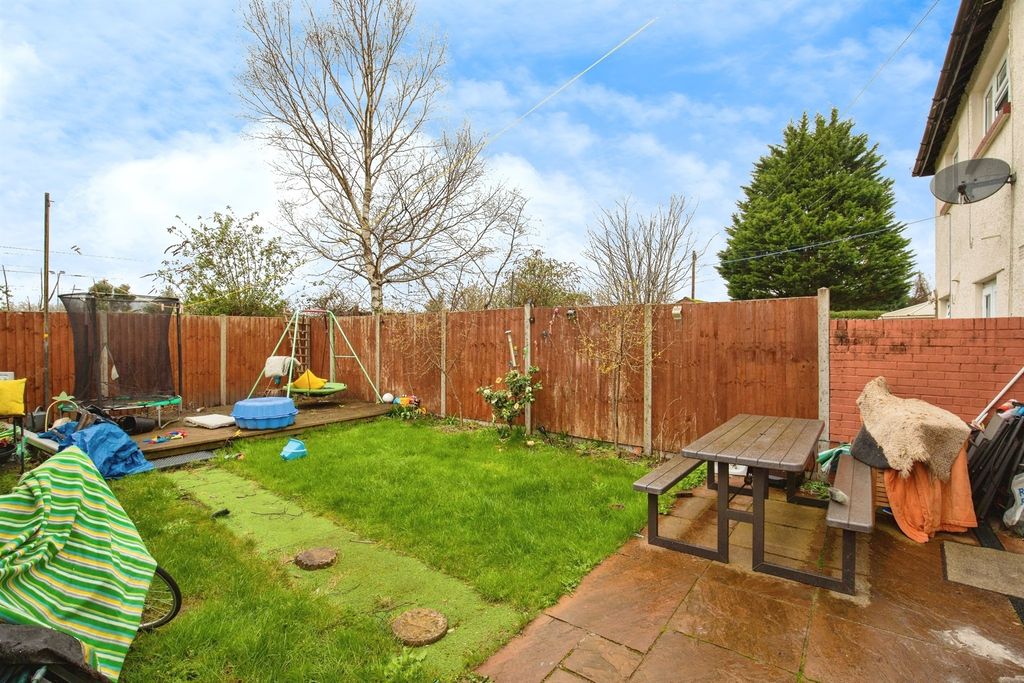 Additional image 14 of 3 bed semi-detached house for saleMynachdy Road, Cardiff CF14