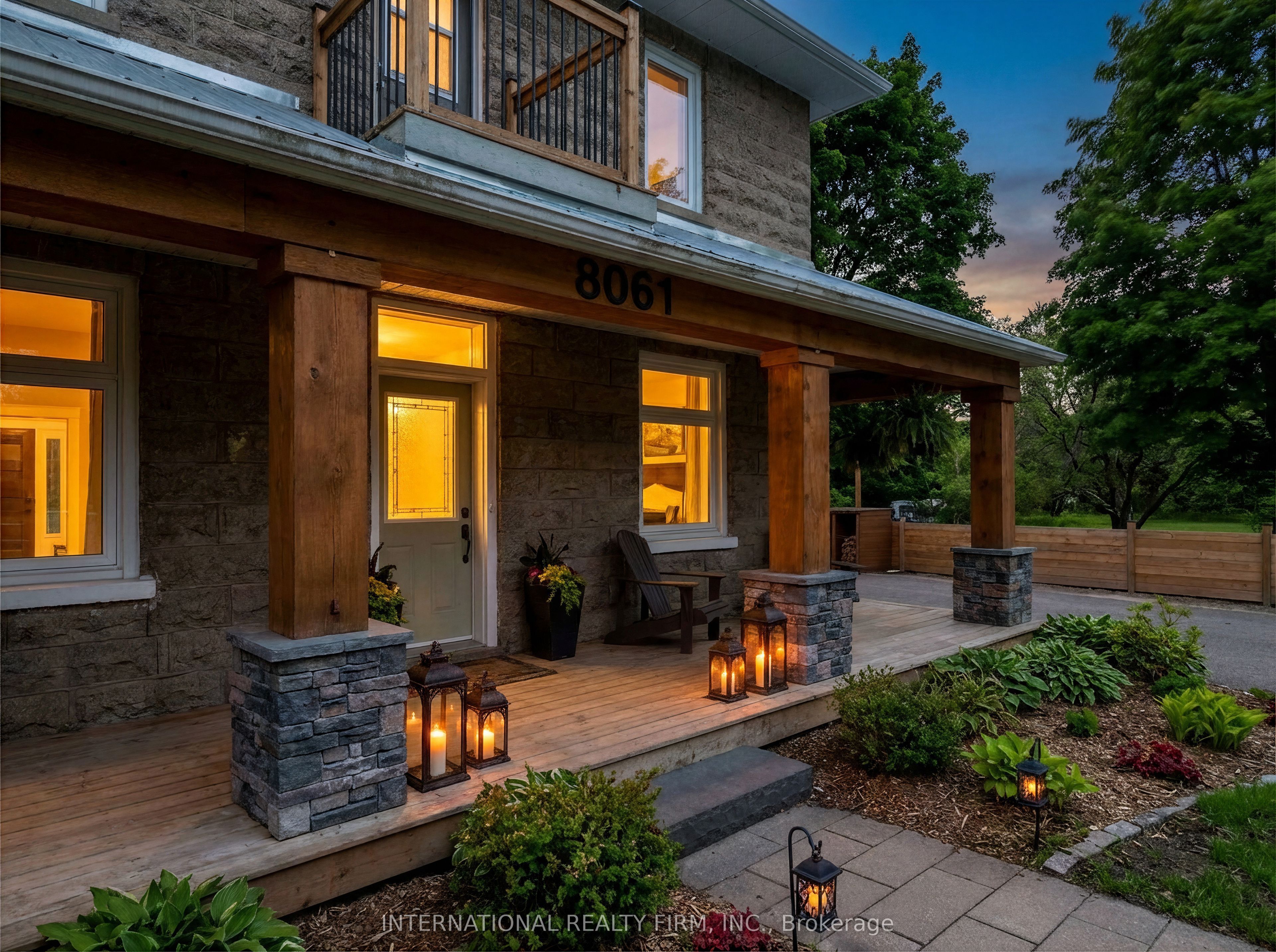 8061 Main Street, Adjala-tosorontio, ON, L0M 1J0