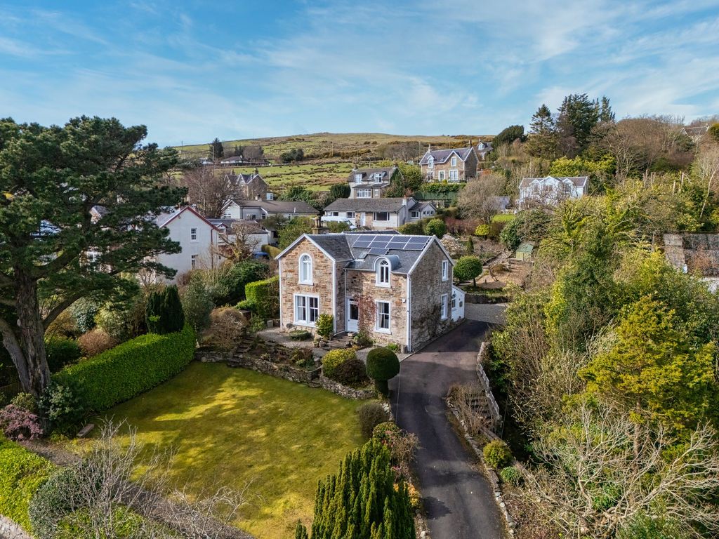 5 bed detached house for saleAidengrove House, Argyll Road, Kilcreggan, Helensburgh G84