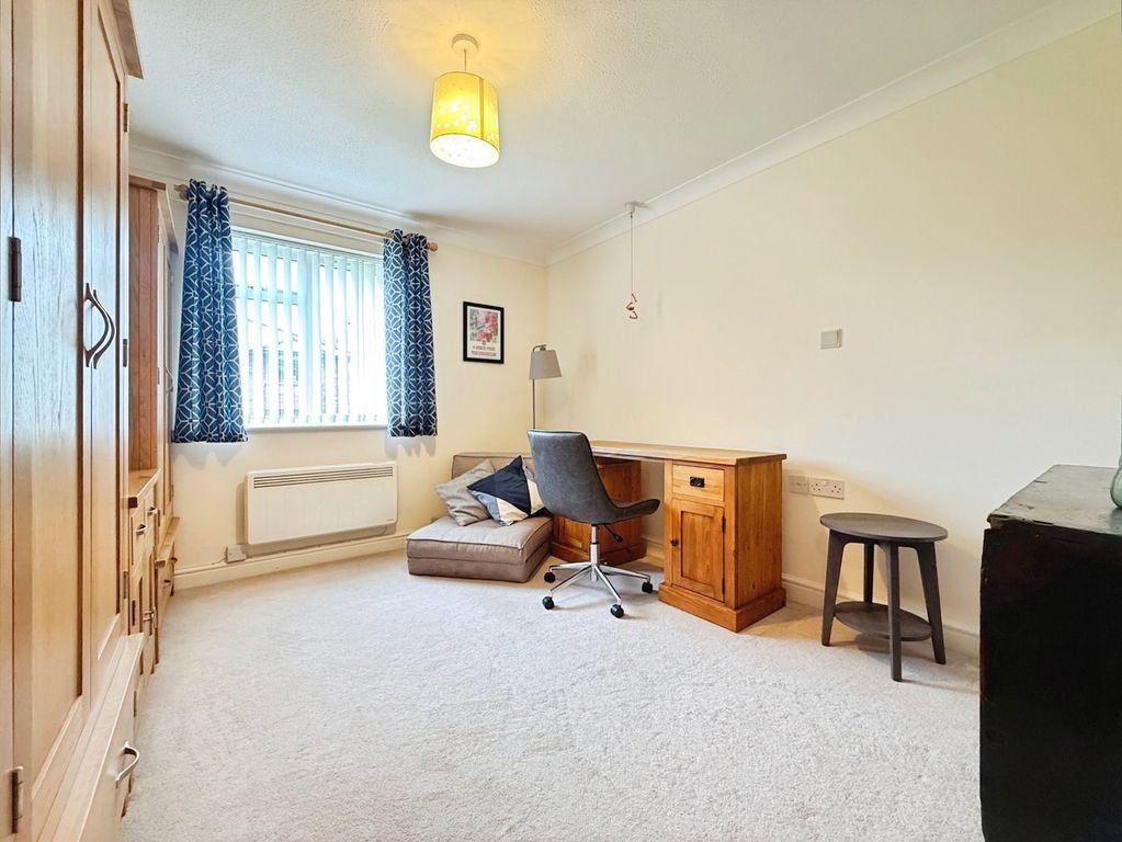 Additional image 6 of 2 bed property for salePriory Gardens, Abergavenny NP7