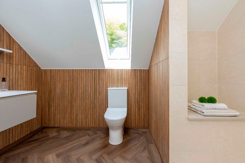 Additional image 92 of 5 bed detached house for saleTrem Yr Dyffryn, Caergarw, Mountain Ash CF45
