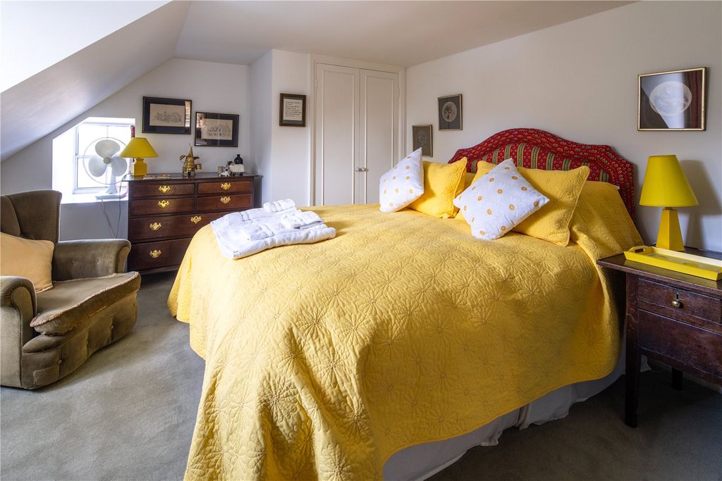Additional image 9 of 5 bed detached house for saleRue Du Marais A La Cocque, Grouville, Jersey JE3