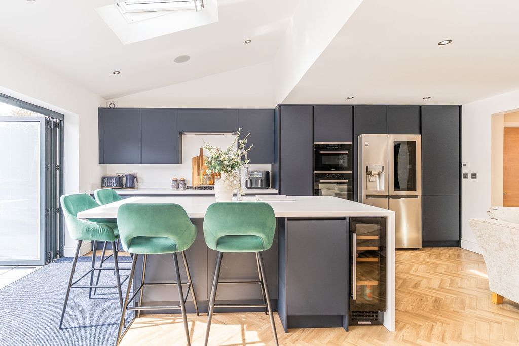 Additional image 3 of 4 bed semi-detached house for saleRingwood Avenue, Newport NP19