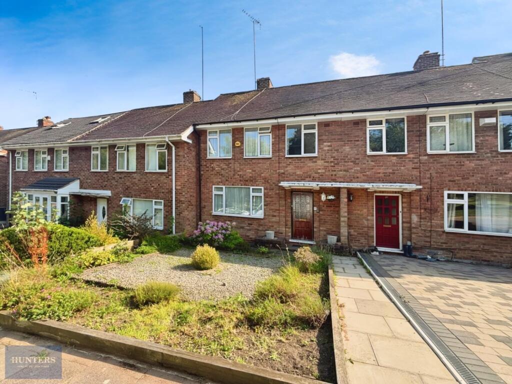 Mill Farm Road, Birmingham