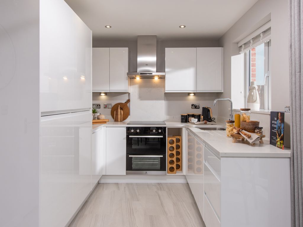 Additional image 8 of 3 bed detached house for sale"The Delamare" at Waun-Y-Pound Road, Ebbw Vale NP23