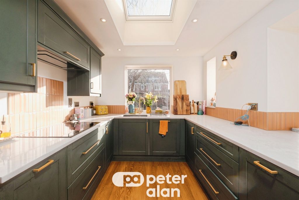 Additional image 2 of 3 bed detached house for saleHamilton Way, Monmouth NP25