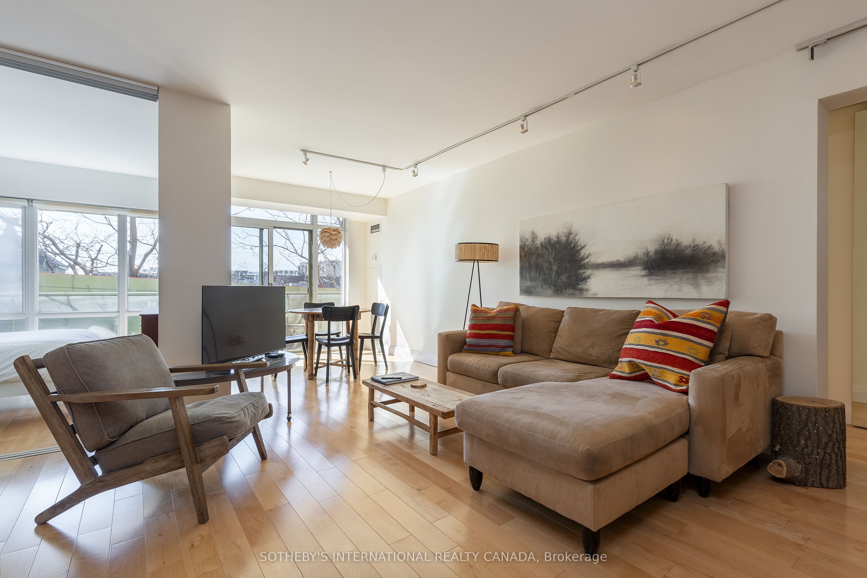 Additional image 6 of 308-70 Mill Street, Toronto, ON, M5A 4R1