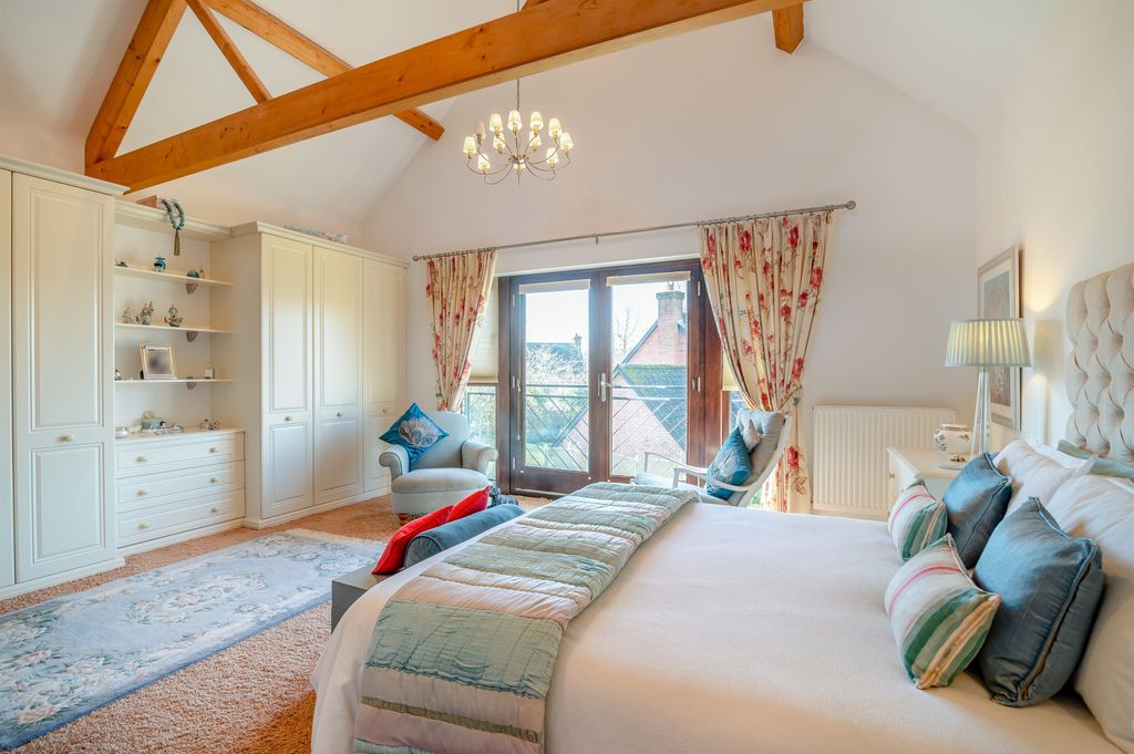 Additional image 18 of 5 bed detached house for saleCenturions Court, Caerwent, Caldicot, Monmouthshire NP26