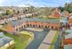 Mable Close, Melton Mowbray, Leicestershire, LE13