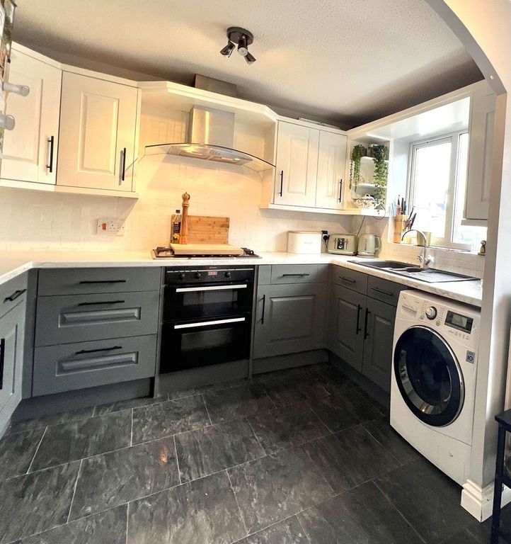Additional image 5 of 3 bed detached house for saleQuarry Rise, Undy, Caldicot NP26