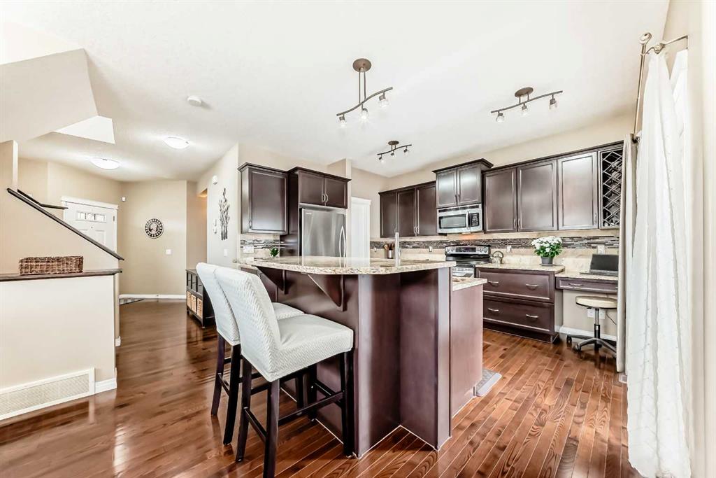 Additional image 5 of 301 Kincora Glen Rise NW, Calgary, AB, T3R 0B9
