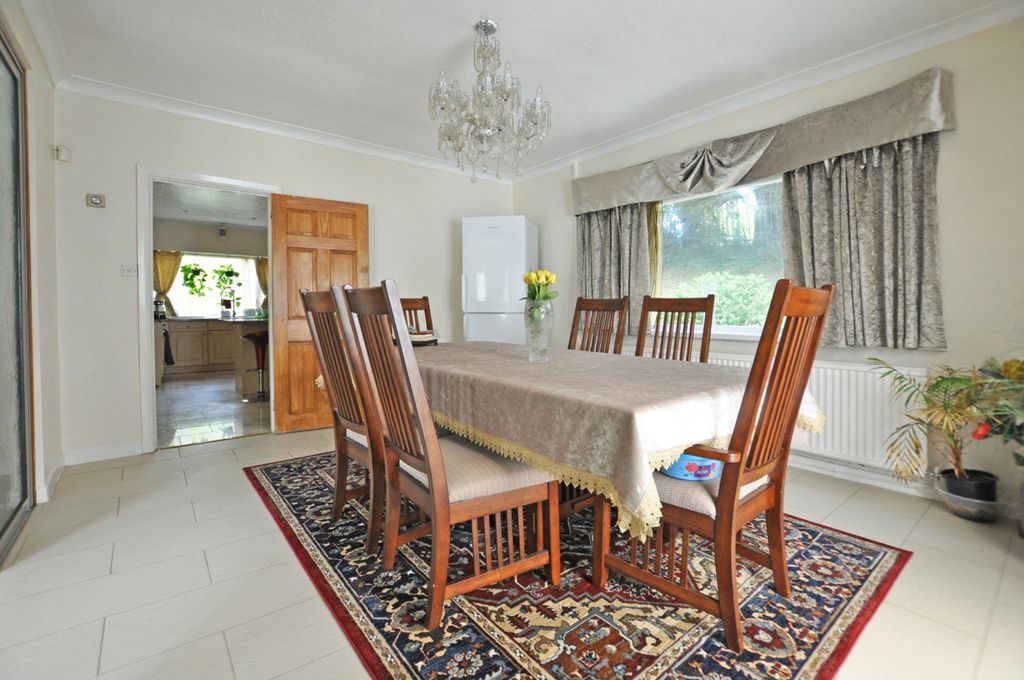 Additional image 12 of 4 bed detached house for saleExceptional Plot, Risca Road, Newport NP20
