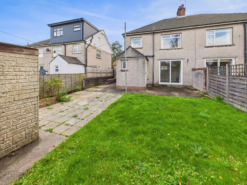Additional image 23 of 3 bed semi-detached house for saleHeol Yr Efail, Cardiff. CF14
