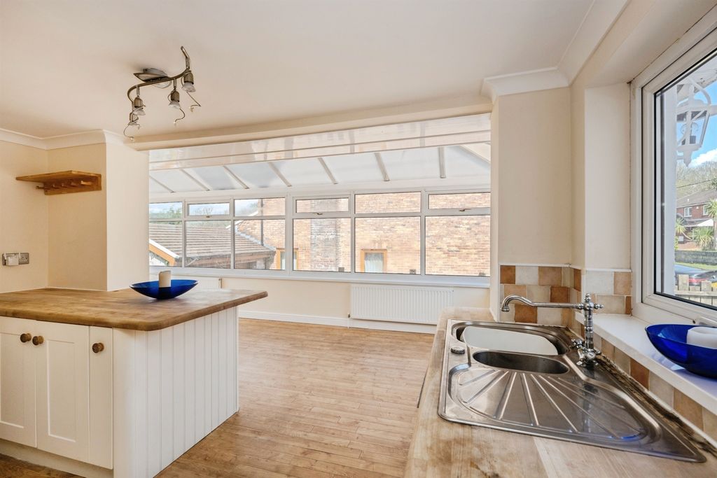 Additional image 4 of 3 bed semi-detached bungalow for saleGraig Road, Glais, Swansea SA7