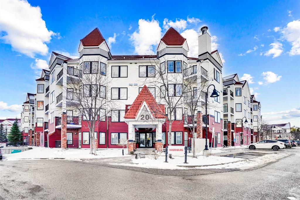 319-20 Royal Oak Plaza NW, Calgary, AB, T3G 0E6