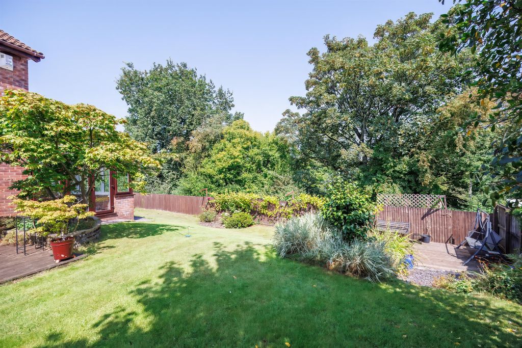 Additional image 2 of 4 bed detached house for saleCheriton Drive, Thornhill, Cardiff CF14