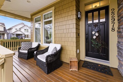 Additional image 8 of 22978 Coulter Court, Langley, BC, V1M 4G5