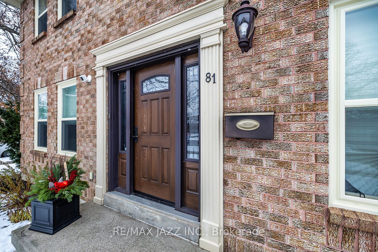 Additional image 2 of 81 Burgby Avenue, Brampton, ON, L6X 3E2