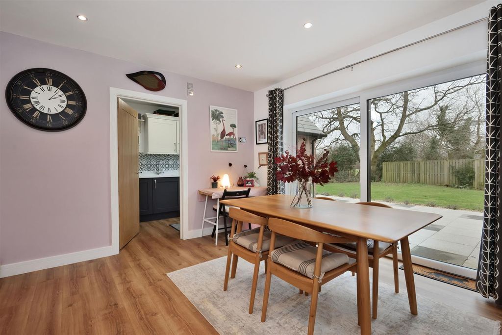 Additional image 13 of 3 bed bungalow for saleGarway Common, Garway, Hereford HR2