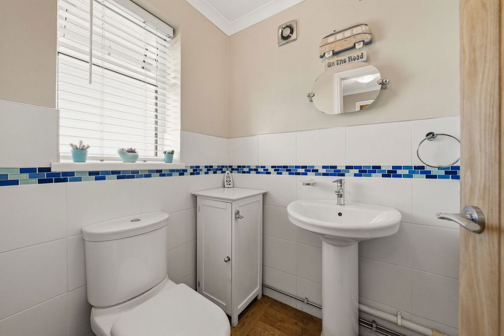 Additional image 16 of 2 bed semi-detached bungalow for saleChester Close, New Inn NP4