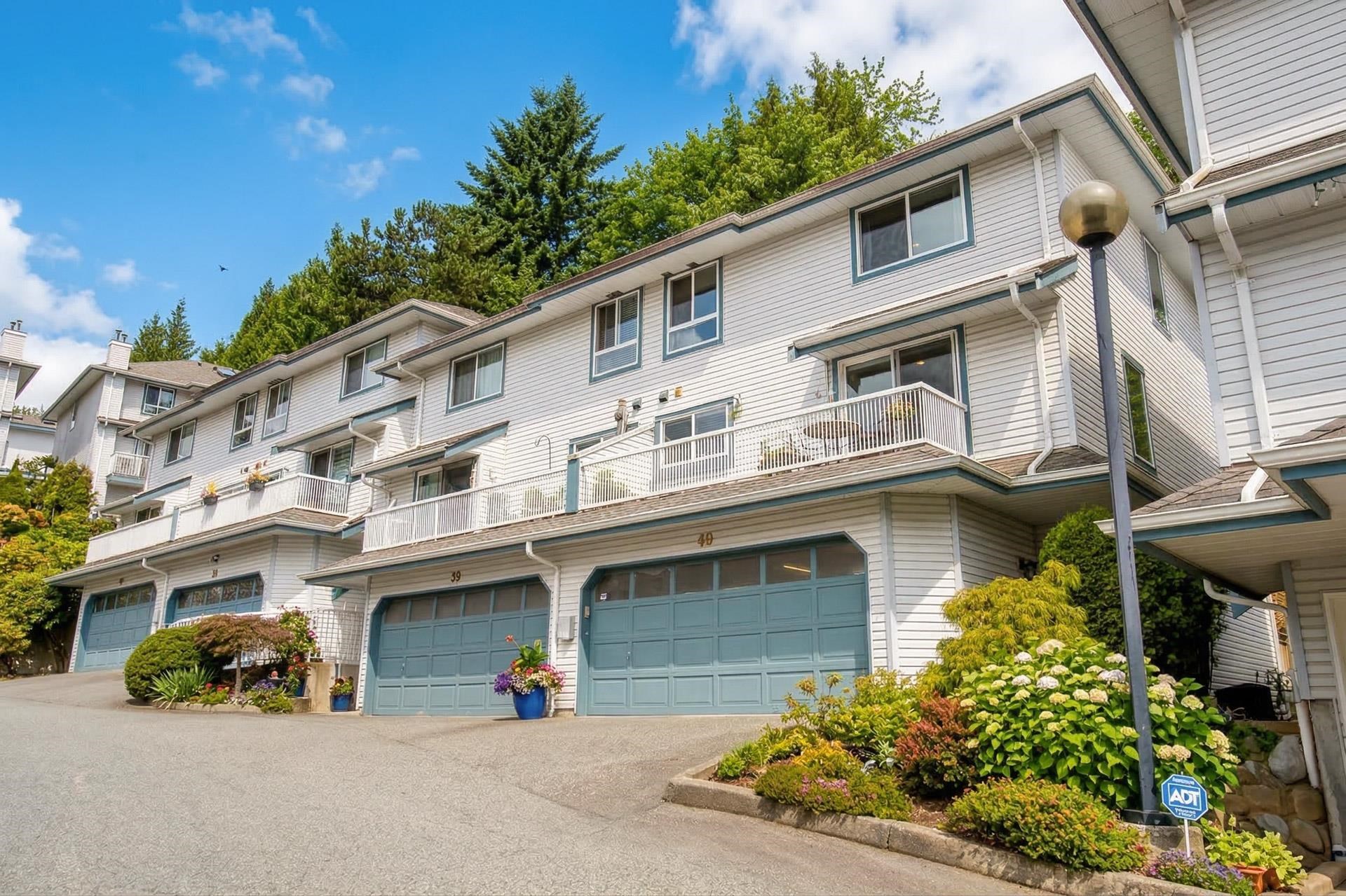 40-1355 Citadel Drive, Port Coquitlam, BC, V3C 5X6