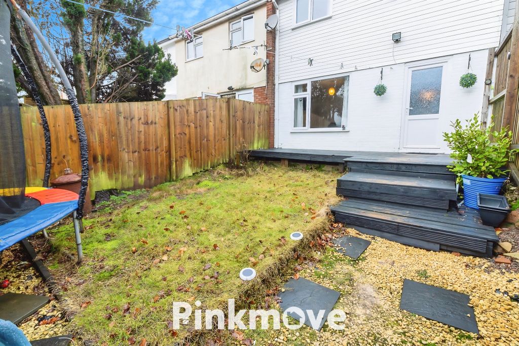 Additional image 17 of 3 bed terraced house for saleKingsland Walk, St. Dials, Cwmbran NP44