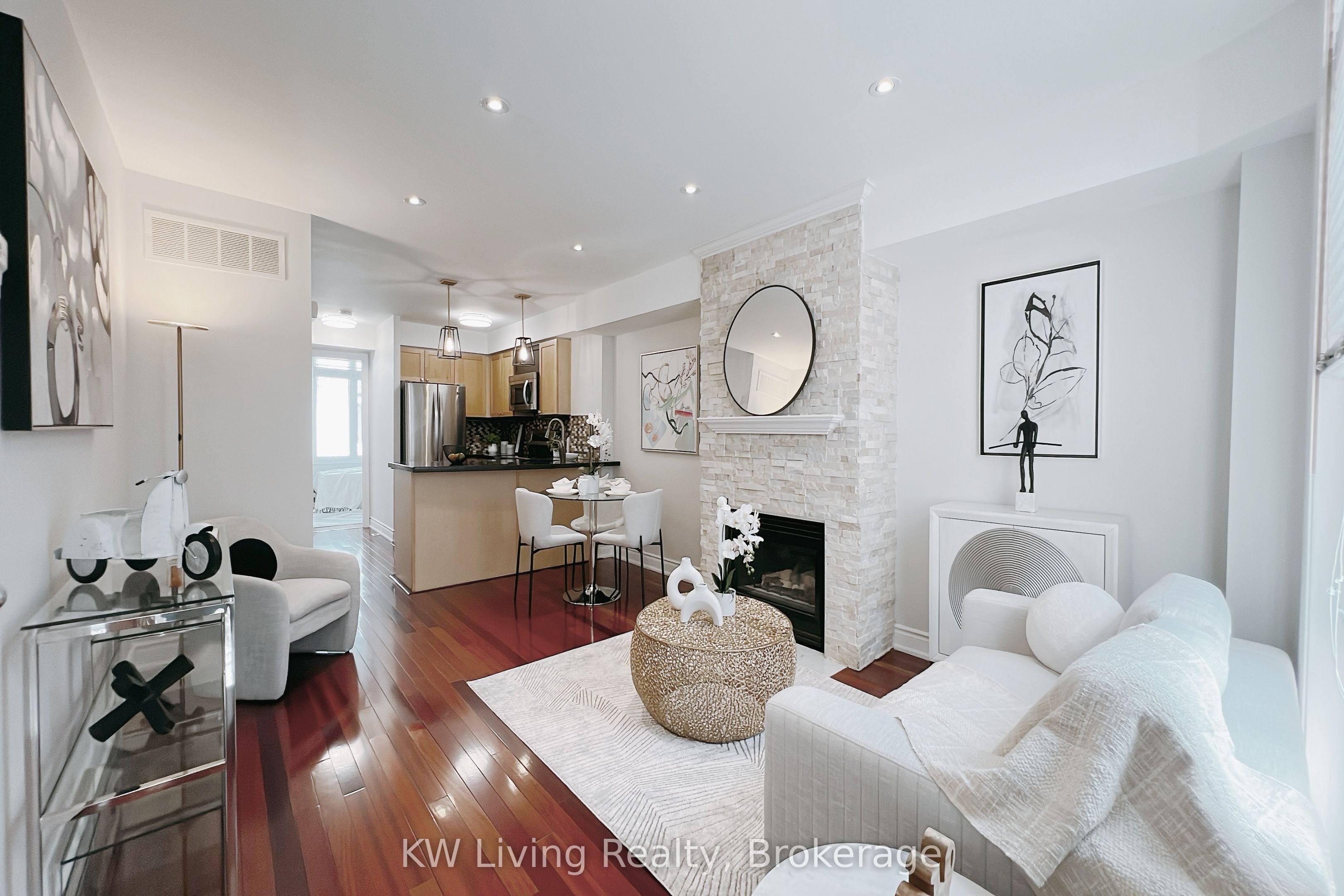2017-12 Sudbury Street, Toronto, ON, M6J 3W7