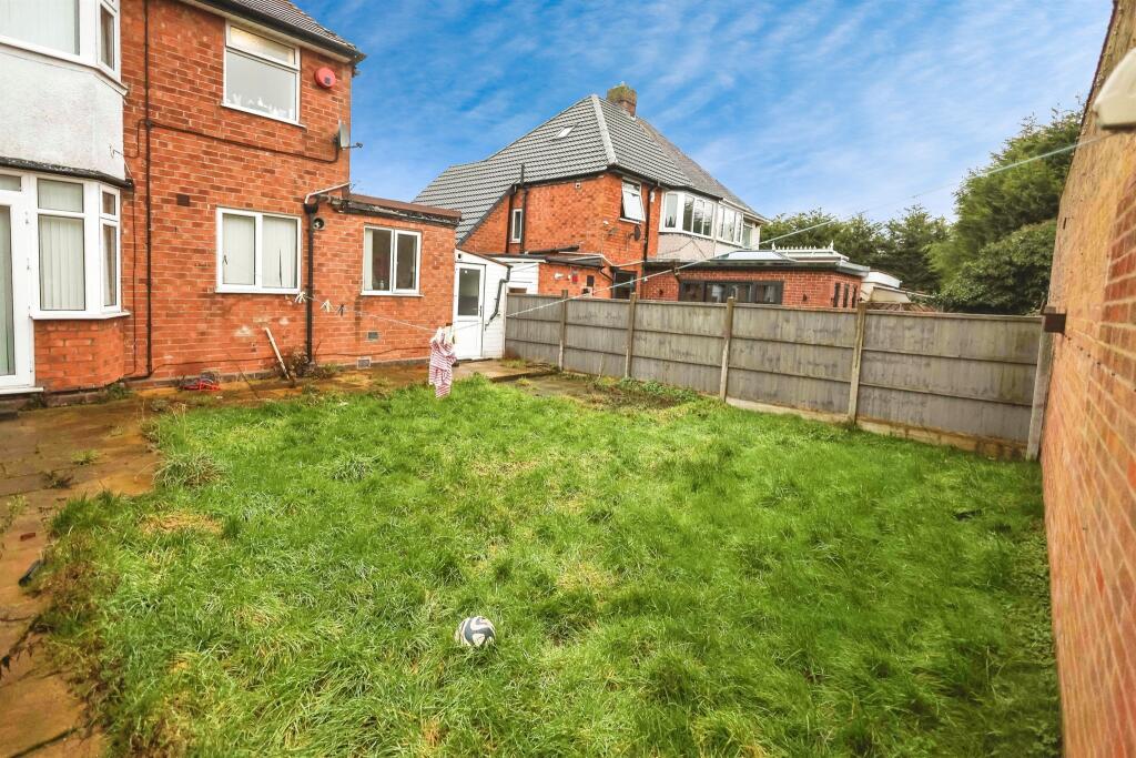 Additional image 16 of Hazelhurst Road, Castle Bromwich, Birmingham
