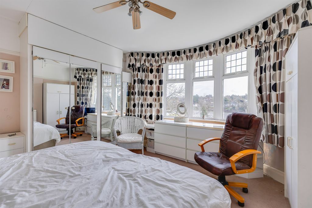 Additional image 15 of 4 bed semi-detached house for saleLake Road West, Cardiff CF23