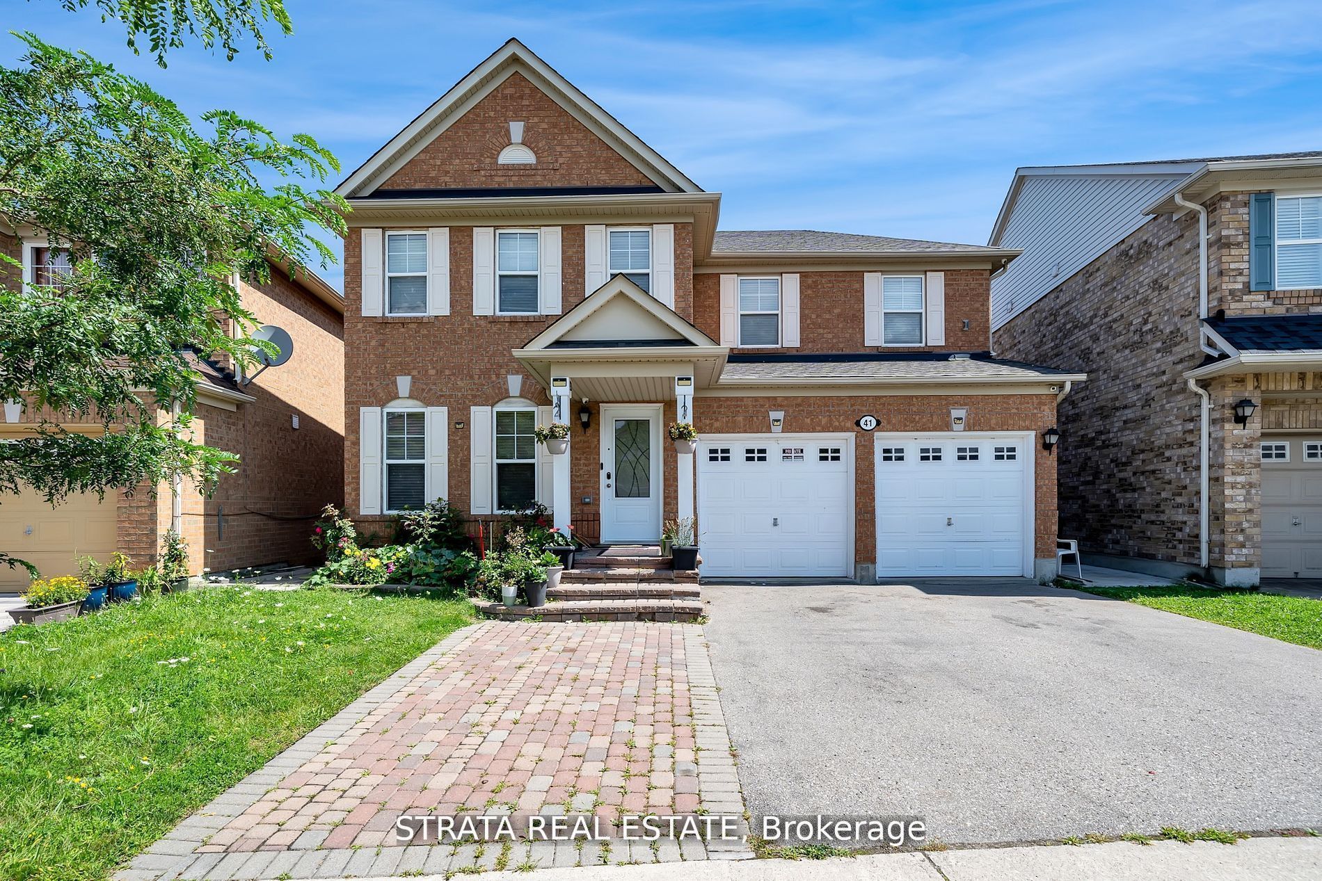Room-41 Muskox Drive, Toronto, ON, M1B 6E7