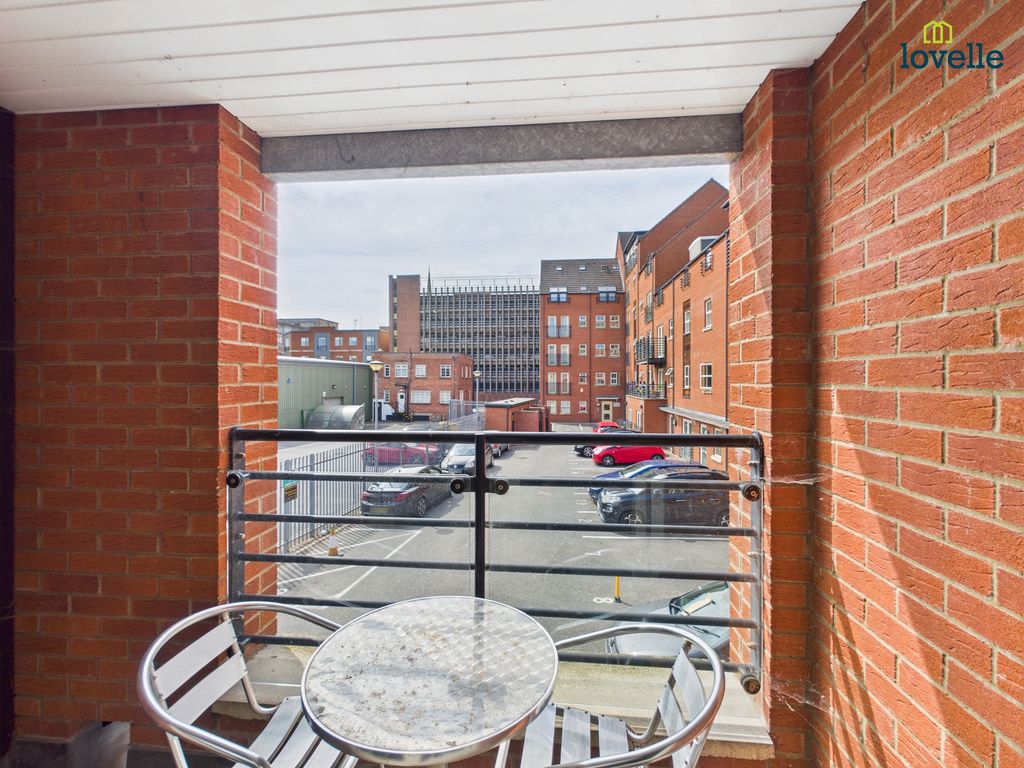 Additional image 24 of 4 bed flat for saleWesleyan Court, Lincoln LN2