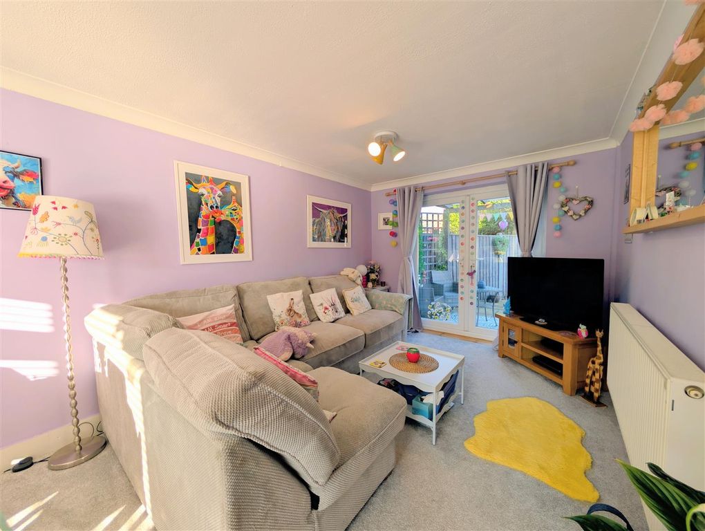 Additional image 2 of 3 bed semi-detached house for saleSmithville Close, St. Briavels, Lydney GL15
