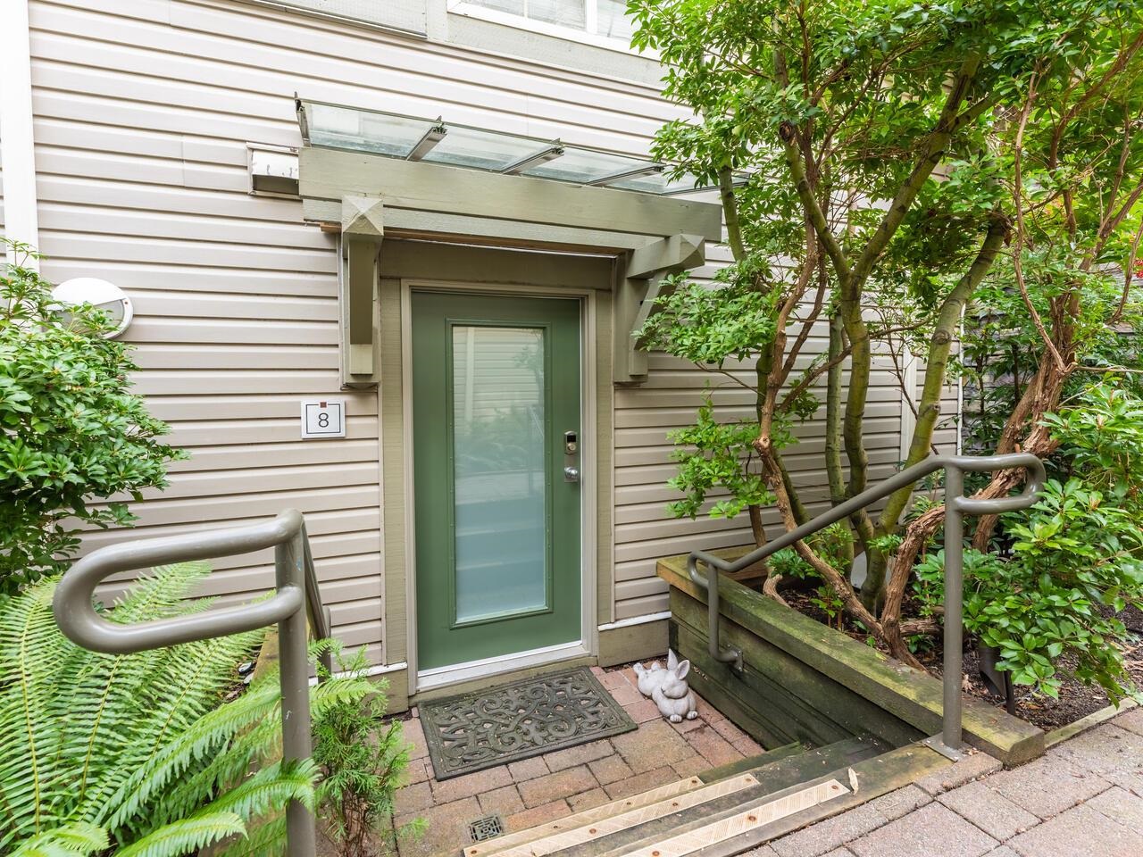 Additional image 2 of 8-2375 Broadway Street W, Vancouver, BC, V6K 2E6