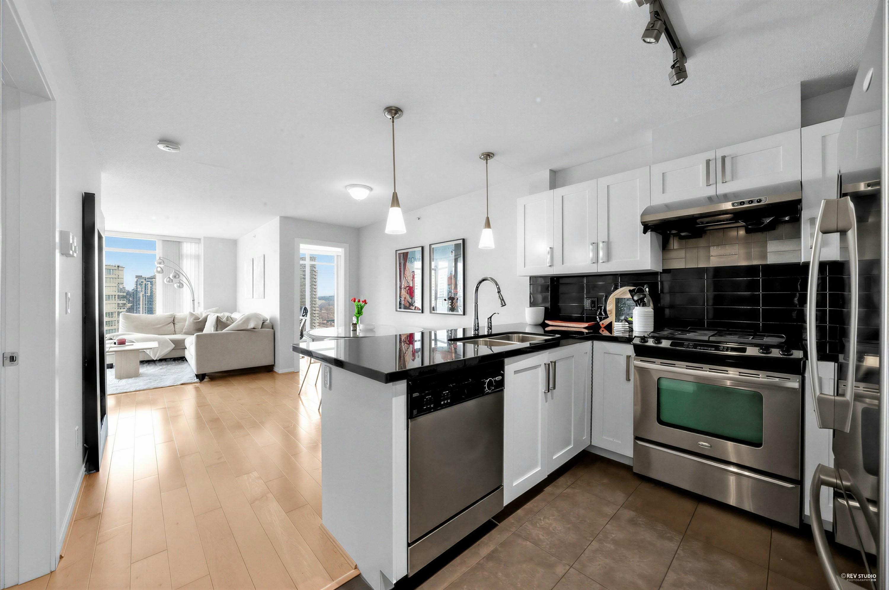 Additional image 6 of 2005-2133 Douglas Road, Burnaby, BC, V5C 0E9