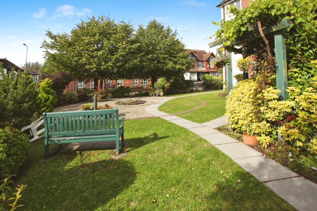 Additional image 7 of 1 bed flat for saleFidlas Road, Llanishen, Cardiff CF14