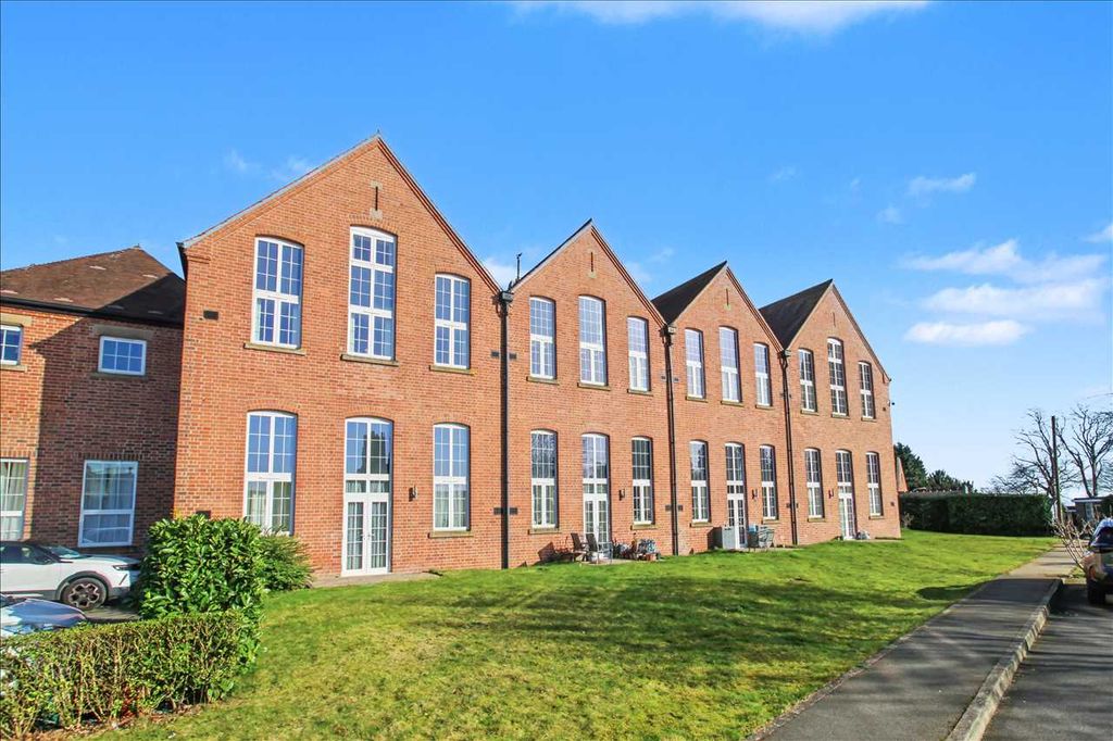 Additional image 25 of 2 bed flat for saleCentenary Court, Devonshire Drive, Eastwood, Nottingham NG16