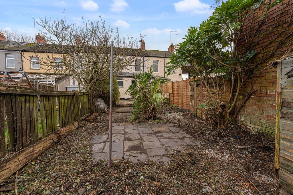 Additional image 18 of 3 bed terraced house for saleMorris Street, Newport NP19