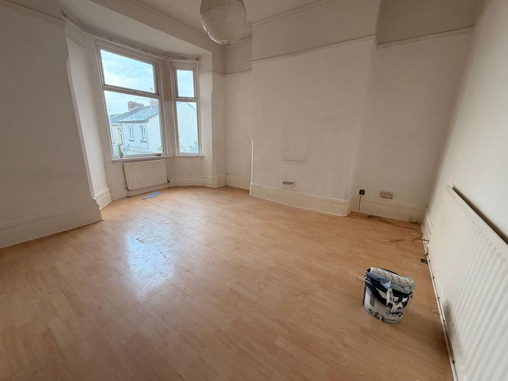 Additional image 15 of 4 bed end terrace house for saleYork Place, Newport NP20