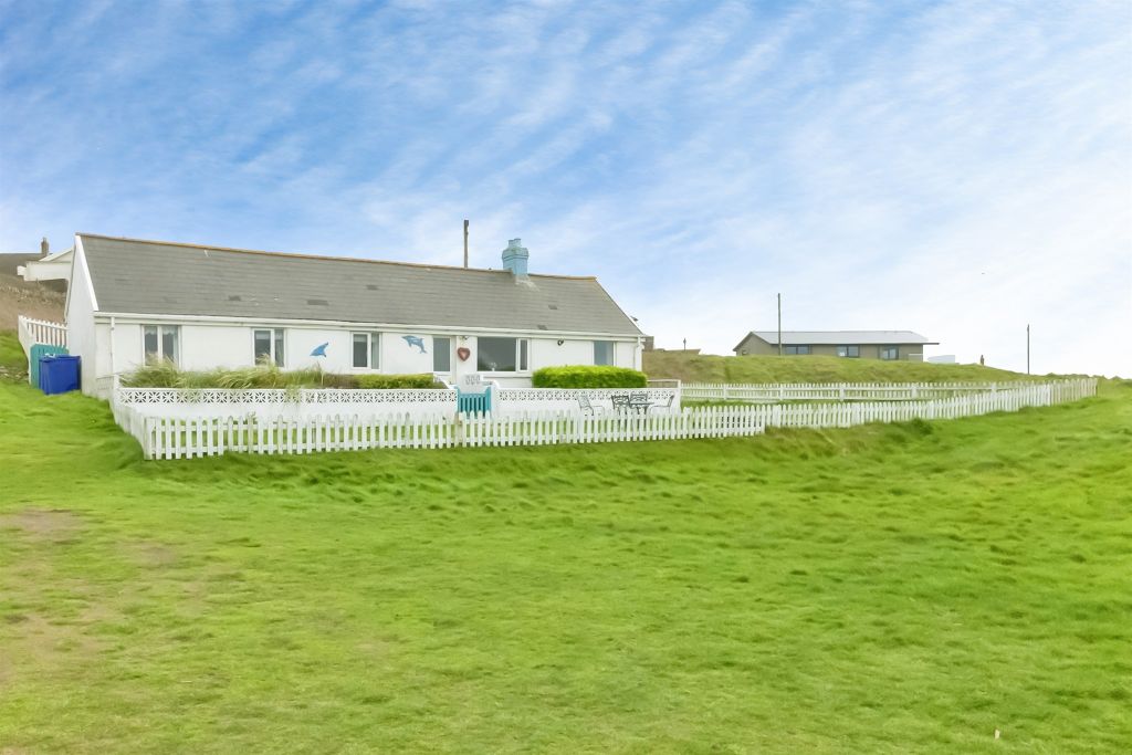 4 bed detached bungalow for saleOgmore By Sea, Vale Of Glamorgan CF32
