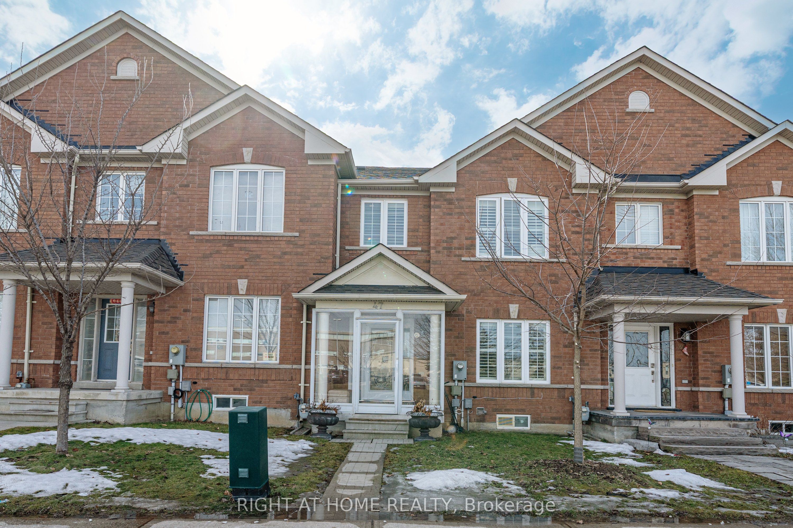 47 Davos Road, Vaughan, ON, L4H 2Y1