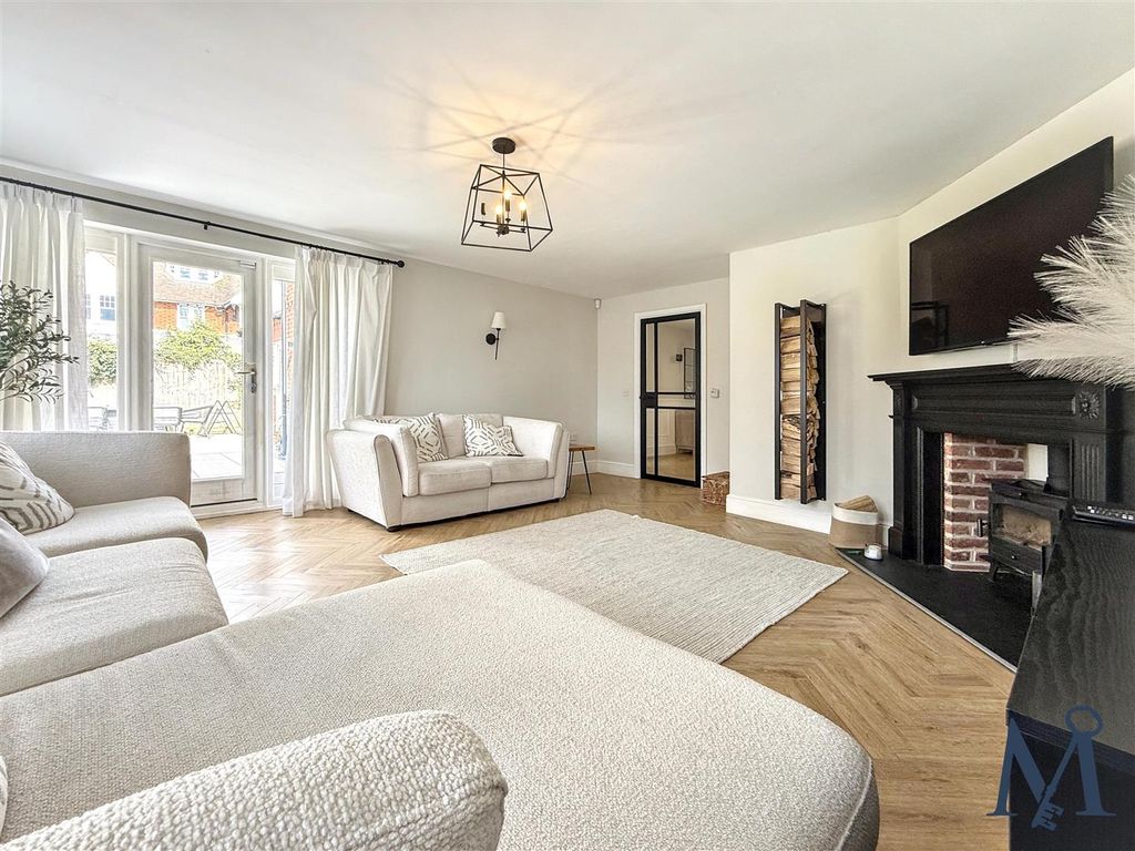 Additional image 10 of 4 bed detached house to rentBurton Road, Ashby-De-La-Zouch LE65