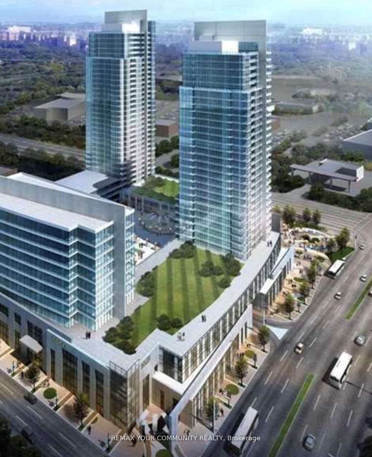706-3600 Highway 7 N/a, Vaughan, ON, L4L 0G7
