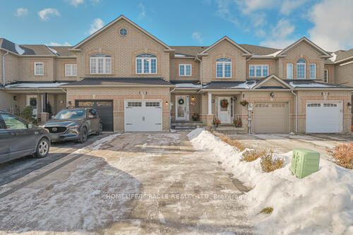 190 Deepsprings Crescent, Vaughan, ON, L6A 3L3
