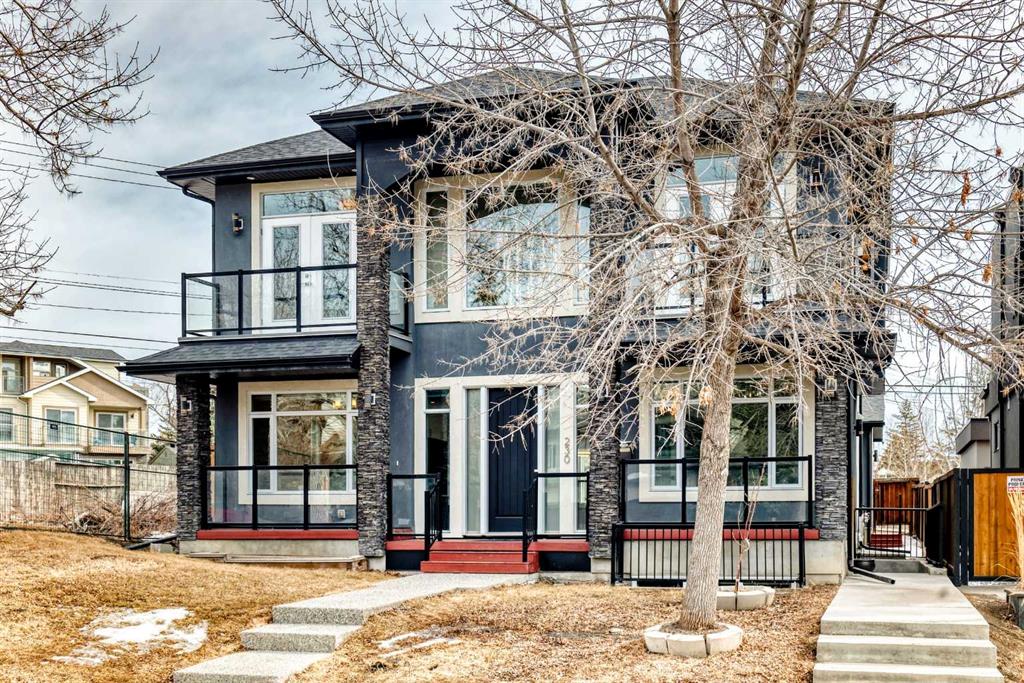Additional image 3 of 230 37 Street NW, Calgary, AB, T2N 3B7